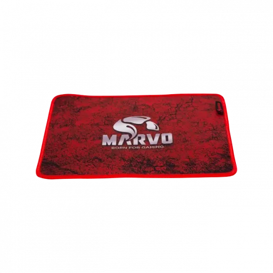 Კლავიატურისა და მაუსის კომბოები Marvo Cm416 EN Loot 40 wired 4 in 1 თბილისი