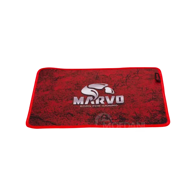 Კლავიატურისა და მაუსის კომბოები Marvo Cm416 EN Loot 40 wired 4 in 1 თბილისი - photo 5