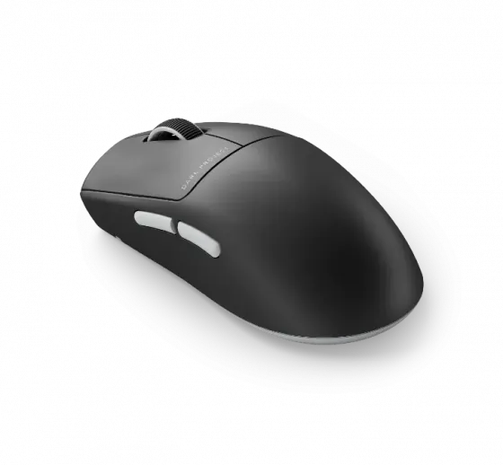 Mouse Dark Project Nexus Ultra Tbilisi