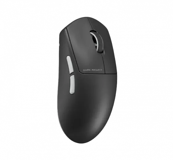 Mouse Dark Project Nexus Ultra Tbilisi