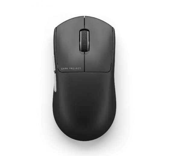 Mouse Dark Project Nexus Ultra Tbilisi