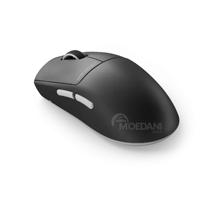 Mouse Dark Project Nexus Ultra Tbilisi - photo 1