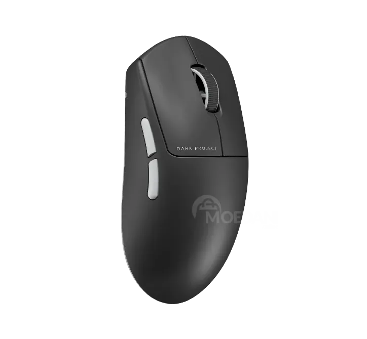 Mouse Dark Project Nexus Ultra Tbilisi - photo 4