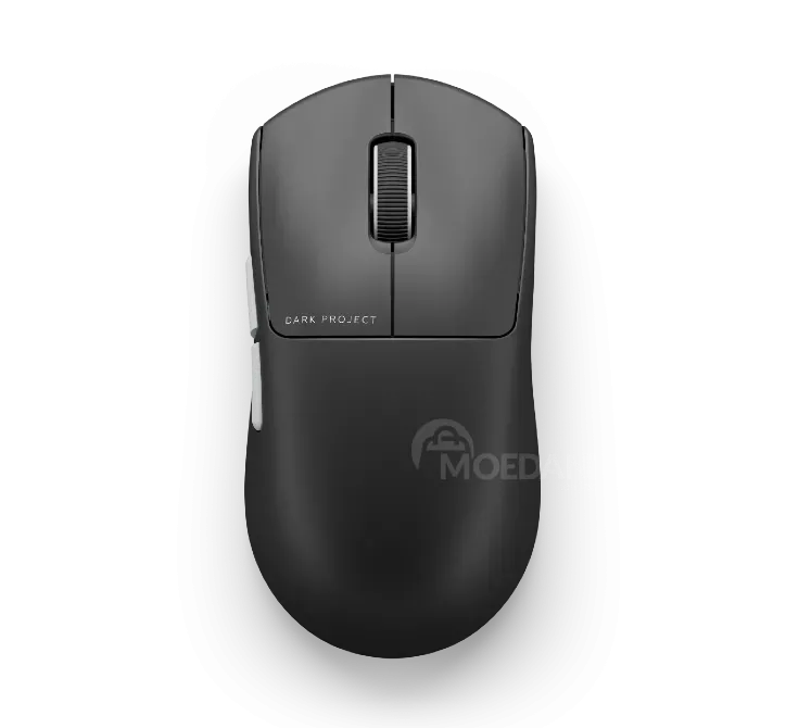 Mouse Dark Project Nexus Ultra Tbilisi - photo 3