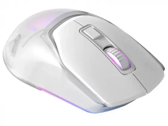 Mouse Marvo Z FIT PRO G1W WH Tbilisi
