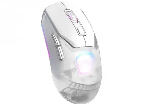 Mouse Marvo Z FIT PRO G1W WH Tbilisi