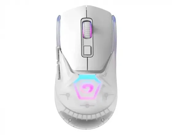 Mouse Marvo Z FIT PRO G1W WH Tbilisi