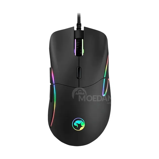 Მაუსი Marvo M58 თბილისი - photo 2