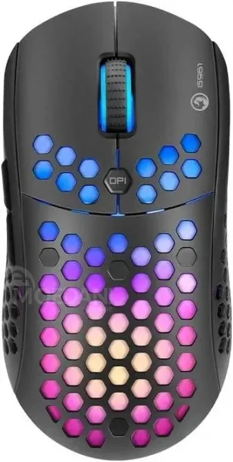 Mouse Marvo G961 Tbilisi - photo 3