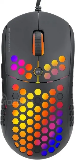 Mouse Marvo G961 Tbilisi - photo 2