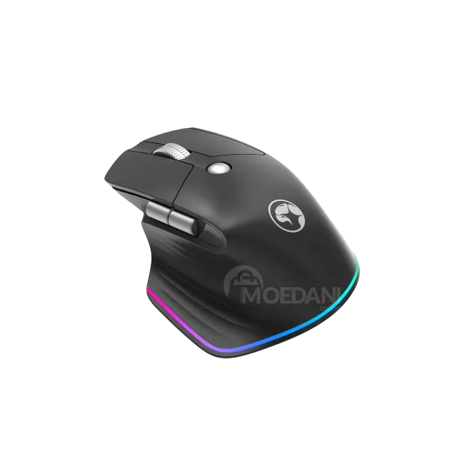 Მაუსი Marvo G803 Wireless Mouse თბილისი - photo 4