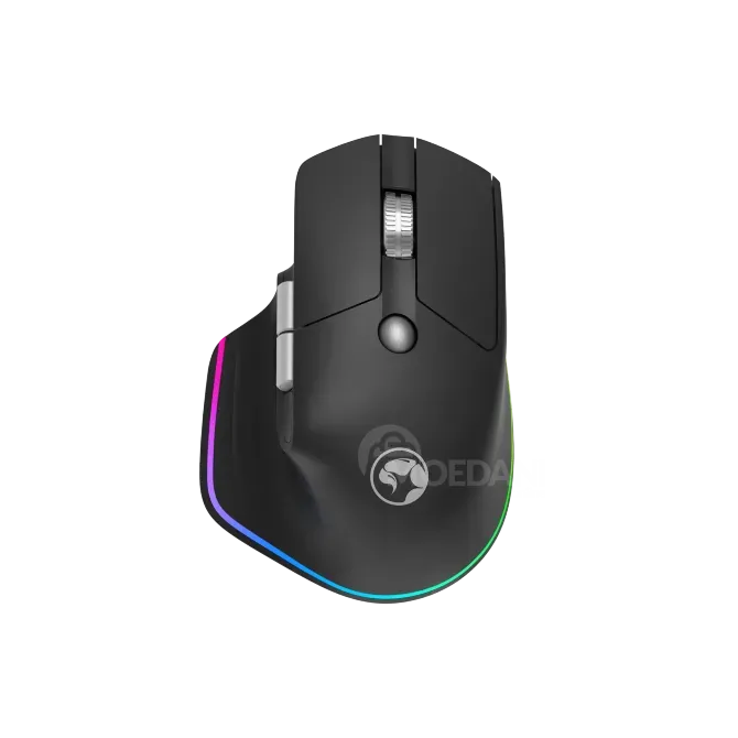 Მაუსი Marvo G803 Wireless Mouse თბილისი - photo 1