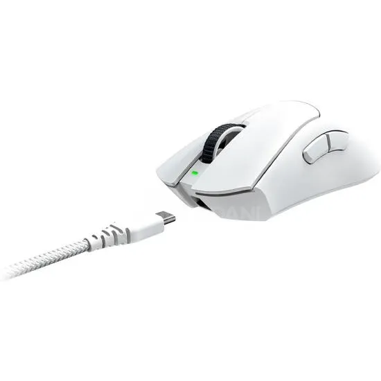 Mouse Razer DeathAdder V3 Pro Tbilisi - photo 3