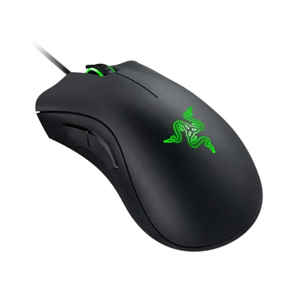 Mouse Razer DeathAdder Essential (Rz01-03850100-R3M1) Tbilisi