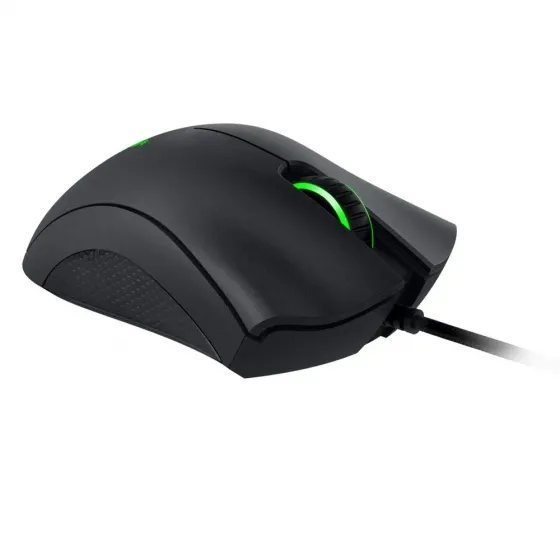 Mouse Razer DeathAdder Essential (Rz01-03850100-R3M1) Tbilisi