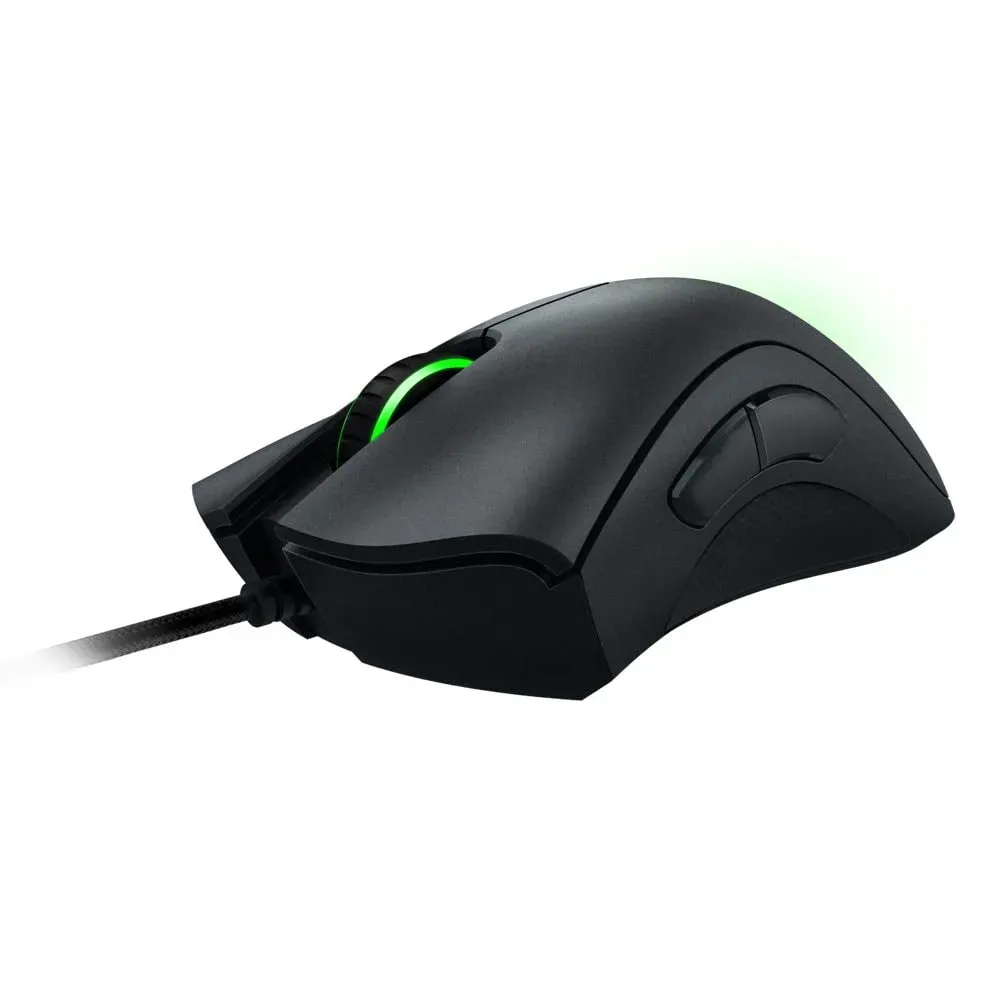 Мышь Razer DeathAdder Essential (Rz01-03850100-R3M1) Тбилиси - изображение 3