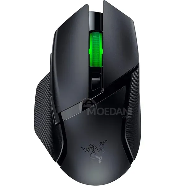 Мышь Razer Basilisk V3 X HyperSpeed Тбилиси - изображение 1