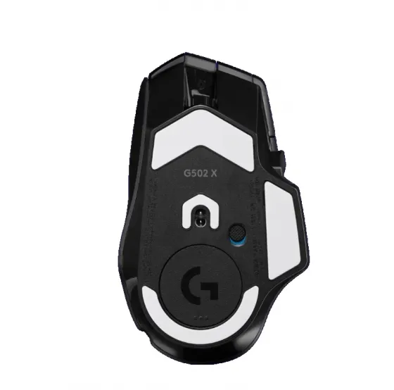 Mouse Logitech G502 X Plus L910-006163 Tbilisi