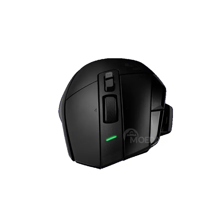 Мышь Logitech G502 X Plus L910-006163 Тбилиси - изображение 4