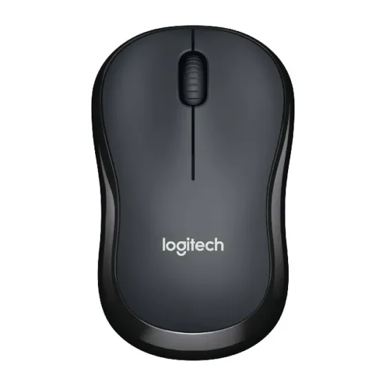 Mouse Logitech M220 Silent Charcoal OFL L910-004878 Tbilisi