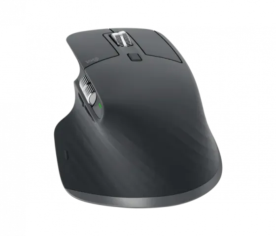 Mouse Logitech MX Master 3S L910-006559 Tbilisi