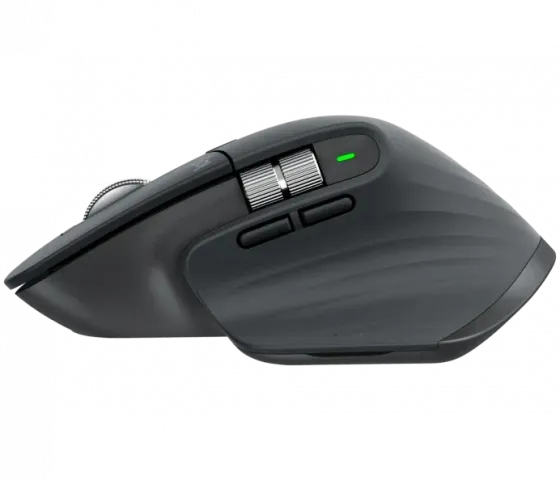 Mouse Logitech MX Master 3S L910-006559 Tbilisi