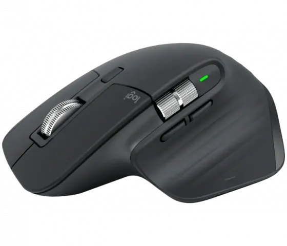 Mouse Logitech MX Master 3S L910-006559 Tbilisi
