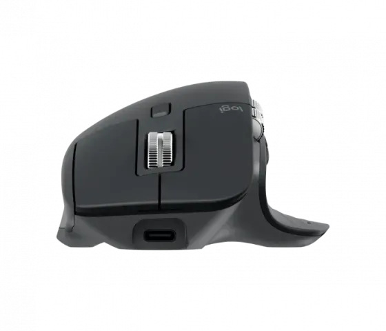 Mouse Logitech MX Master 3S L910-006559 Tbilisi