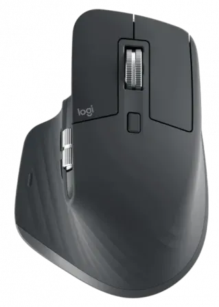 Mouse Logitech MX Master 3S L910-006559 Tbilisi