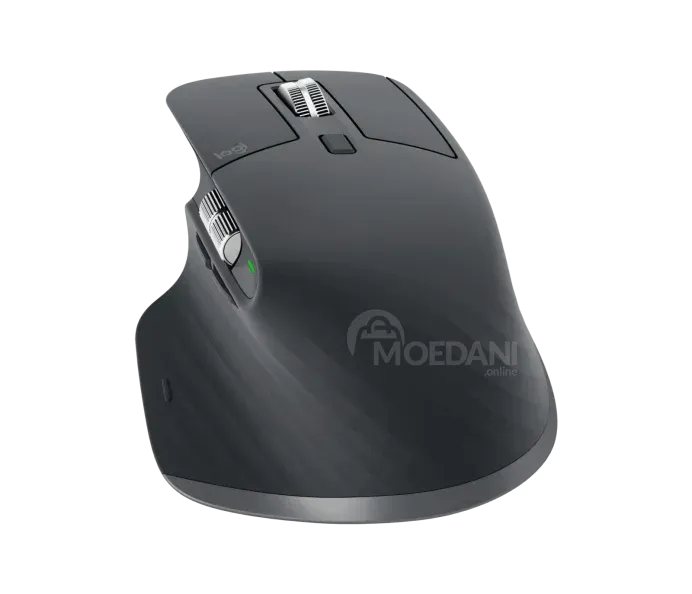 Мышь Logitech MX Master 3S L910-006559 Тбилиси - изображение 2