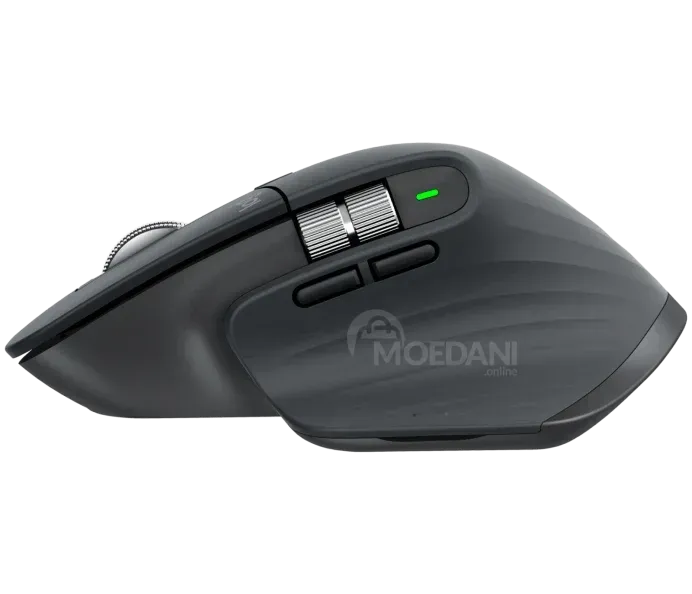 Мышь Logitech MX Master 3S L910-006559 Тбилиси - изображение 5
