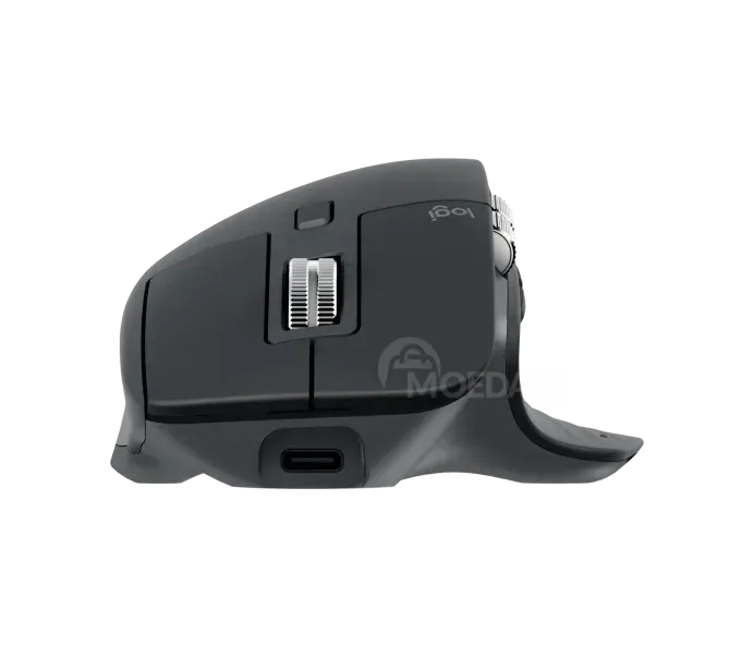 Мышь Logitech MX Master 3S L910-006559 Тбилиси - изображение 3
