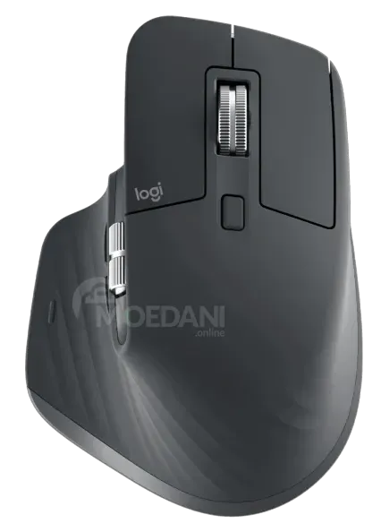 Мышь Logitech MX Master 3S L910-006559 Тбилиси - изображение 1