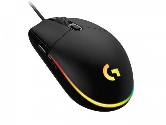 Mouse Logitech G102 Lightsync (910-005823) Tbilisi
