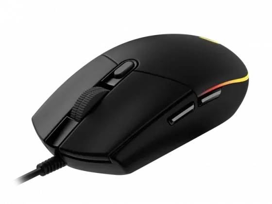 Mouse Logitech G102 Lightsync (910-005823) Tbilisi