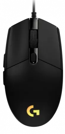 Mouse Logitech G102 Lightsync (910-005823) Tbilisi