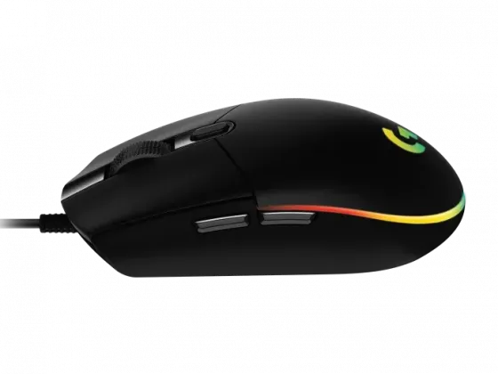 Mouse Logitech G102 Lightsync (910-005823) Tbilisi