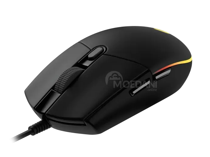 Mouse Logitech G102 Lightsync (910-005823) Tbilisi - photo 3