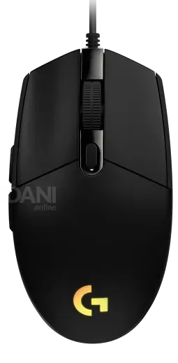 Mouse Logitech G102 Lightsync (910-005823) Tbilisi - photo 2