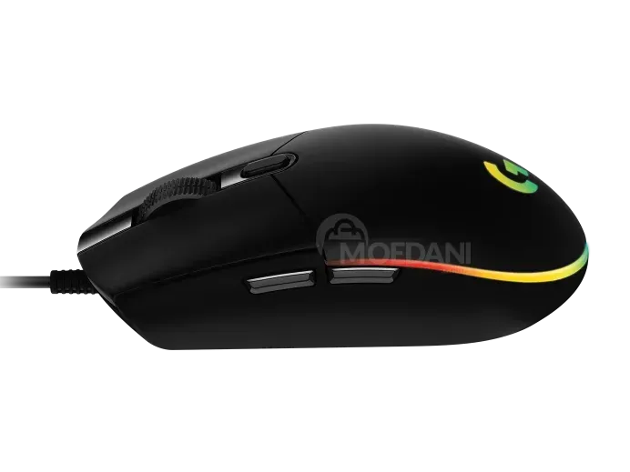 Mouse Logitech G102 Lightsync (910-005823) Tbilisi - photo 4