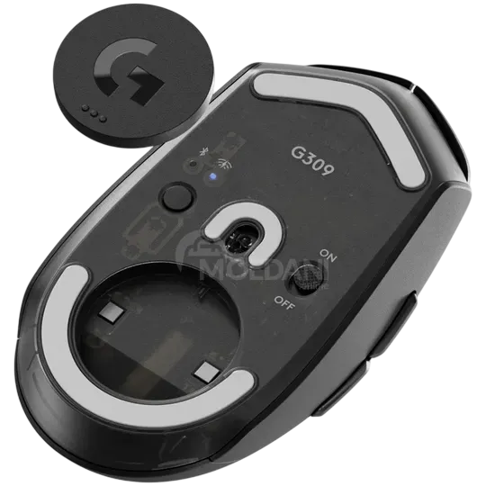 Mouse Logitech G309 Tbilisi - photo 2