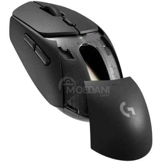 Mouse Logitech G309 Tbilisi - photo 4