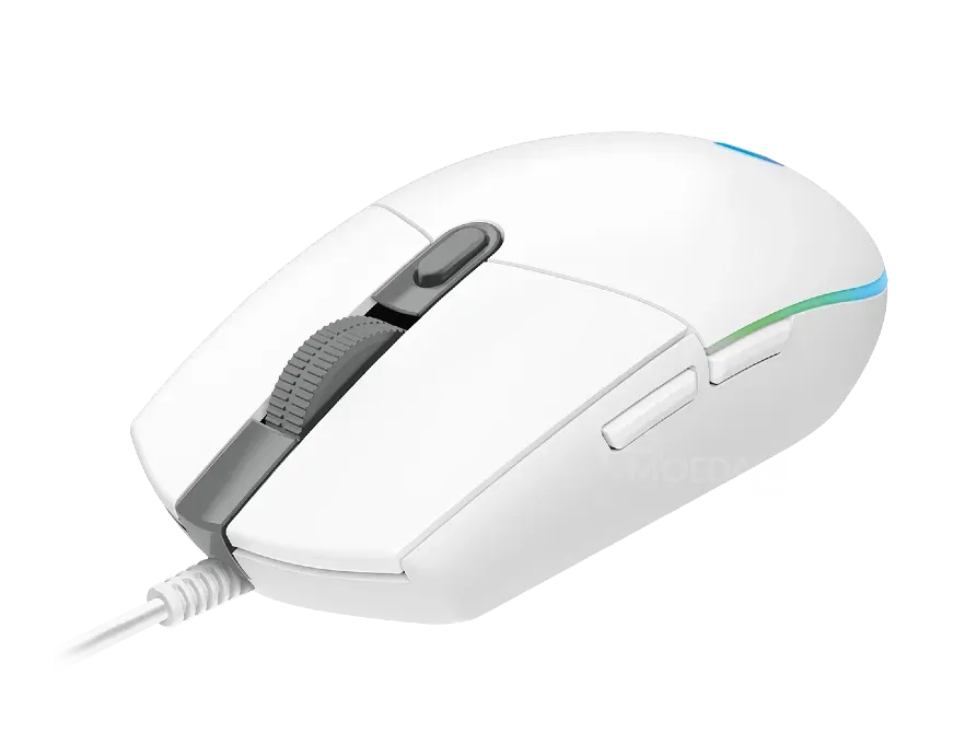 Мышь Logitech G102 Lightsync (L910-005824) Тбилиси - изображение 2