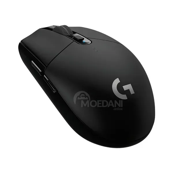 Мышь Logitech G305 Lightspeed L910-005282 Тбилиси - изображение 1