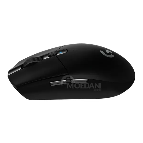 Мышь Logitech G305 Lightspeed L910-005282 Тбилиси - изображение 4