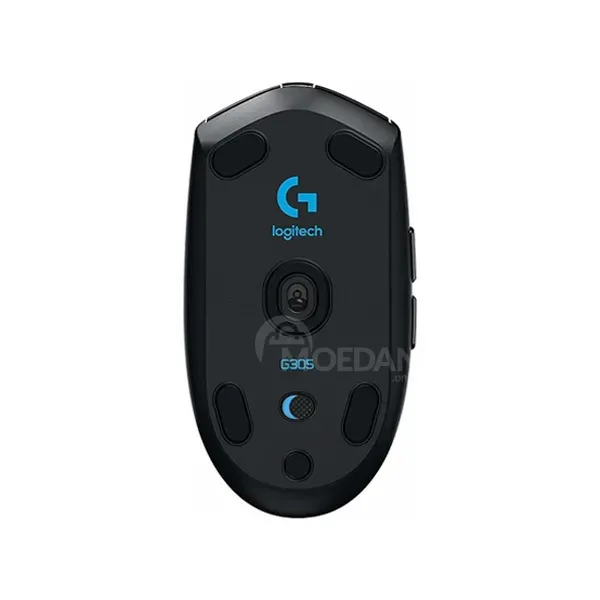 Мышь Logitech G305 Lightspeed L910-005282 Тбилиси - изображение 5