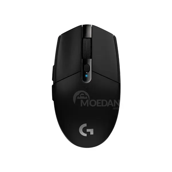 Мышь Logitech G305 Lightspeed L910-005282 Тбилиси - изображение 3
