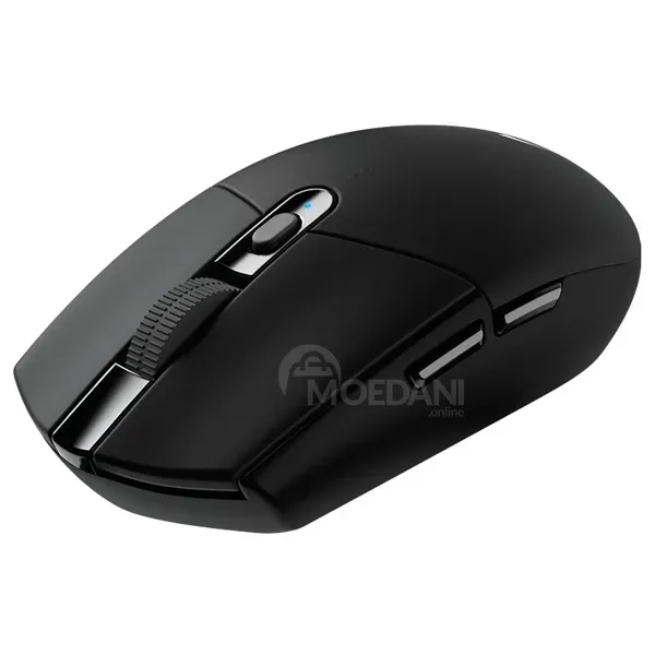 Мышь Logitech G305 Lightspeed L910-005282 Тбилиси - изображение 2