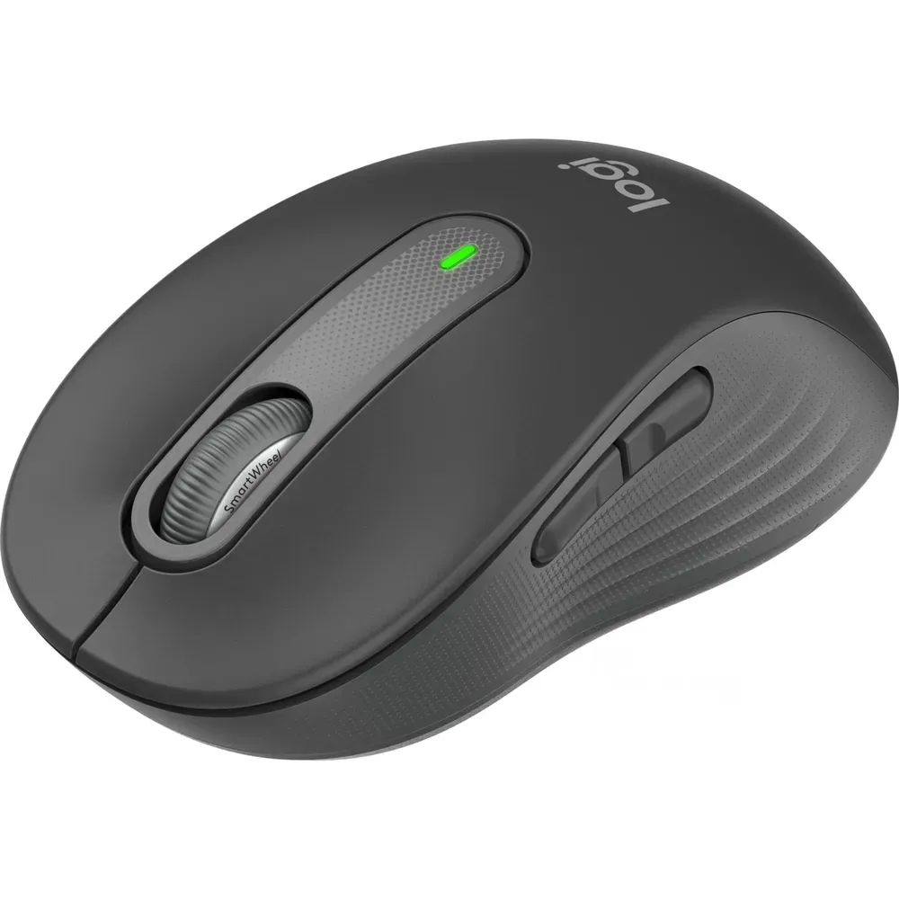 Მაუსი Logitech M650 L910-006253 თბილისი - photo 2
