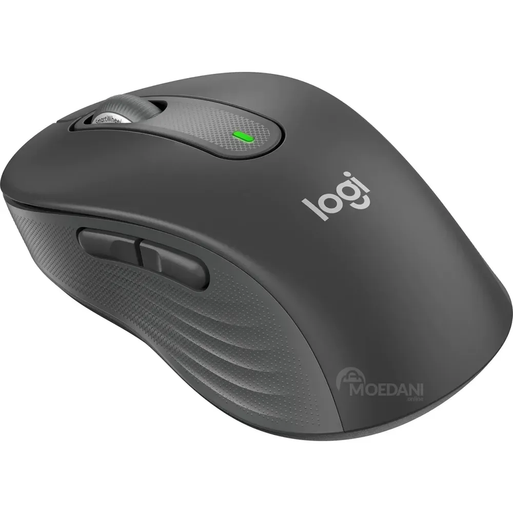 Მაუსი Logitech M650 L910-006253 თბილისი - photo 1